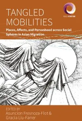 Fresnoza-Flot / Liu-Farrer | Tangled Mobilities | E-Book | sack.de