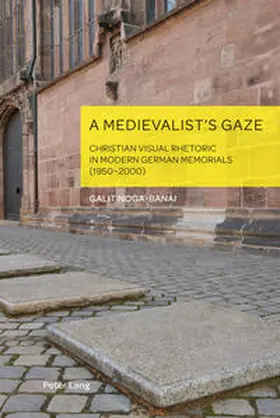 Noga-Banai |  A Medievalist¿s Gaze | Buch |  Sack Fachmedien