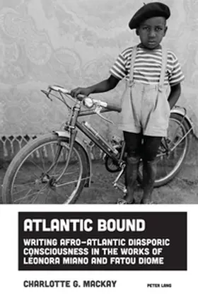 Mackay |  Atlantic Bound | Buch |  Sack Fachmedien