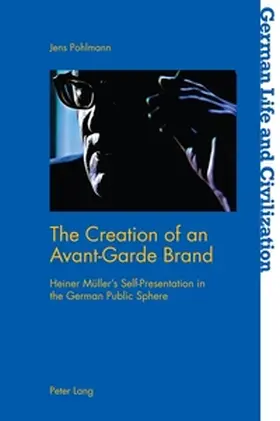 Pohlmann |  The Creation of an Avant-Garde Brand | Buch |  Sack Fachmedien