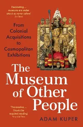 Kuper |  The Museum of Other People | eBook | Sack Fachmedien