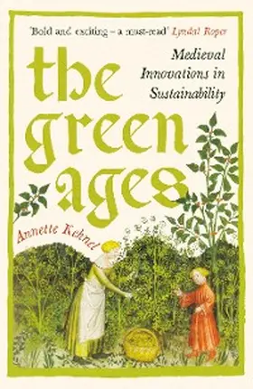 Kehnel |  The Green Ages | eBook | Sack Fachmedien