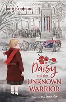 Bradman |  Daisy and the Unknown Warrior | eBook | Sack Fachmedien