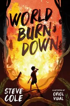 Cole |  World Burn Down | eBook | Sack Fachmedien