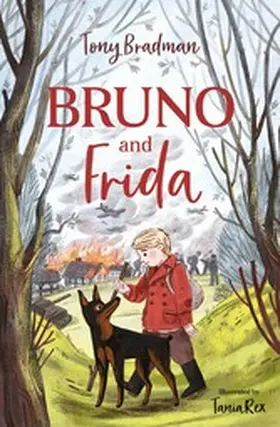 Bradman |  Bruno and Frida | eBook | Sack Fachmedien