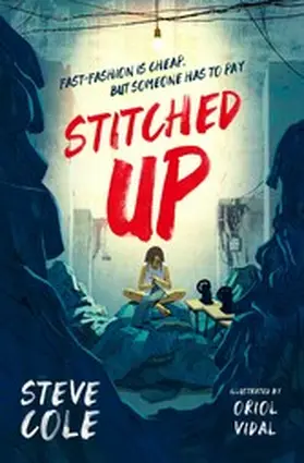 Cole |  Stitched Up | eBook | Sack Fachmedien