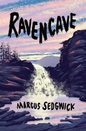 Sedgwick |  Ravencave | eBook | Sack Fachmedien