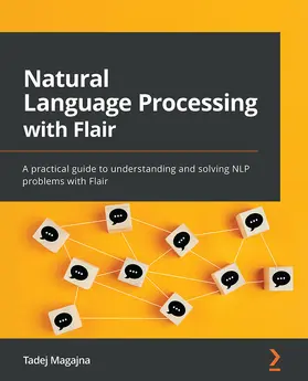 Magajna |  Natural Language Processing with Flair | eBook | Sack Fachmedien