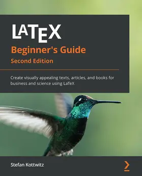 Kottwitz |  LaTeX Beginner's Guide | eBook | Sack Fachmedien