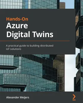 Meijers |  Hands-On Azure Digital Twins | eBook | Sack Fachmedien