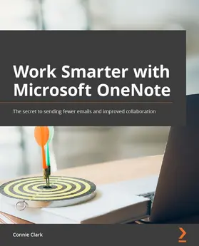 Clark |  Work Smarter with Microsoft OneNote | eBook | Sack Fachmedien