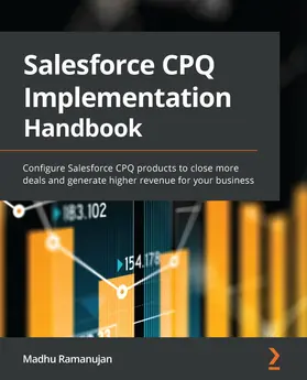 Ramanujan |  The Salesforce CPQ Implementation Handbook | eBook | Sack Fachmedien