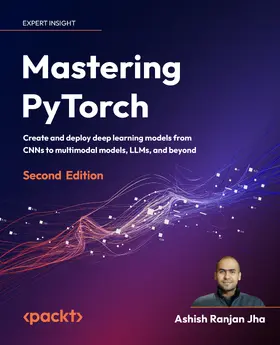 Jha |  Mastering PyTorch | eBook | Sack Fachmedien