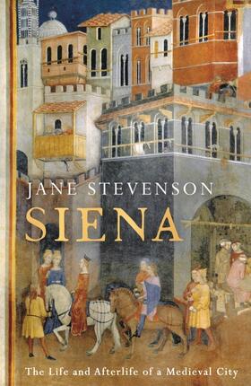 Stevenson |  Siena | Buch |  Sack Fachmedien