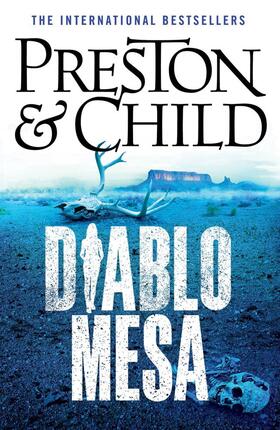 Preston / Child |  Diablo Mesa | Buch |  Sack Fachmedien
