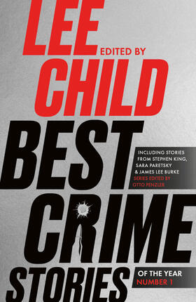 Child / Penzler |  Best Crime Stories of the Year | Buch |  Sack Fachmedien