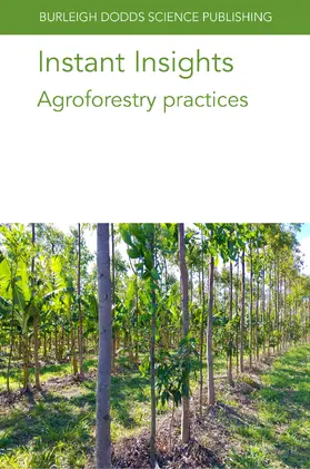 Escribano / Authors / Ryschawy |  Instant Insights: Agroforestry practices | eBook | Sack Fachmedien