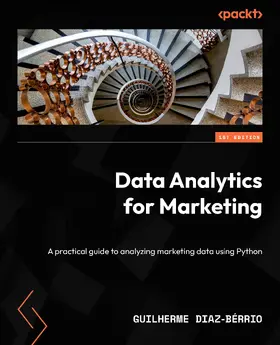 Diaz-Bérrio |  Data Analytics for Marketing | eBook | Sack Fachmedien