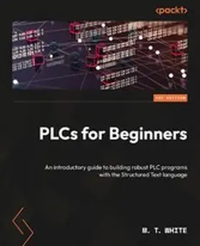 White |  PLCs for Beginners | eBook | Sack Fachmedien