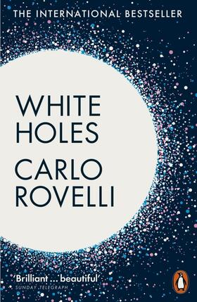 Rovelli |  White Holes | Buch |  Sack Fachmedien