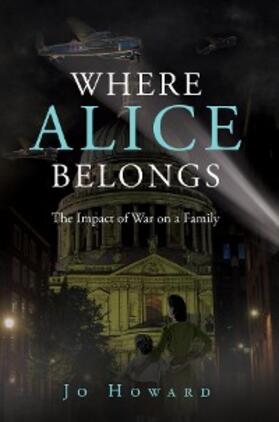 Howard |  Where Alice Belongs | eBook | Sack Fachmedien