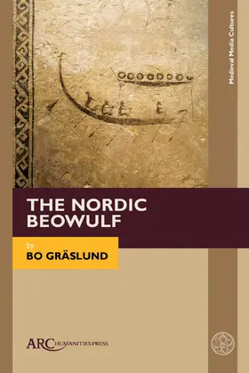 Gräslund |  The Nordic Beowulf | Buch |  Sack Fachmedien