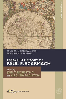 Rosenthal / Blanton |  Studies in Medieval and Renaissance History, series 3, volume 17 | Buch |  Sack Fachmedien
