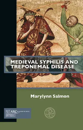 Salmon |  Medieval Syphilis and Treponemal Disease | eBook | Sack Fachmedien