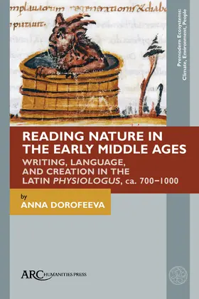 Dorofeeva | Reading Nature in the Early Middle Ages | E-Book | sack.de