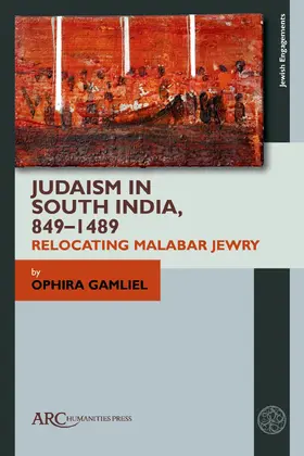 Gamliel |  Judaism in South India, 849–1489 | eBook | Sack Fachmedien