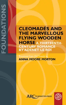  Cleomadés and the Marvellous Flying Wooden Horse | Buch |  Sack Fachmedien