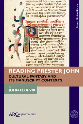 Eldevik |  Reading Prester John | eBook | Sack Fachmedien