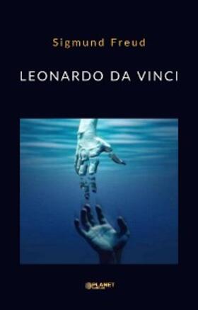 FREUD |  Leonardo da Vinci | eBook | Sack Fachmedien