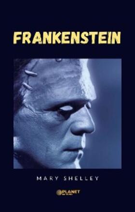 Wollstonecraft |  Frankenstein | eBook | Sack Fachmedien