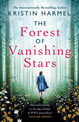 Harmel |  The Forest of Vanishing Stars | Buch |  Sack Fachmedien