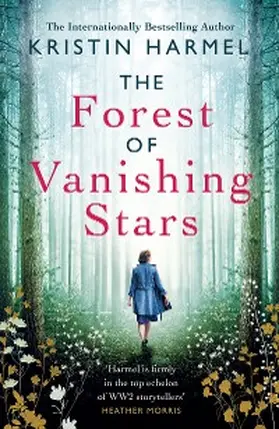 Harmel |  The Forest of Vanishing Stars | eBook | Sack Fachmedien