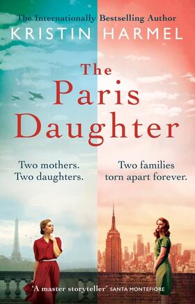 Harmel |  The Paris Daughter | Buch |  Sack Fachmedien