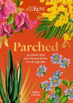 Clayton |  Kew - Parched | eBook | Sack Fachmedien