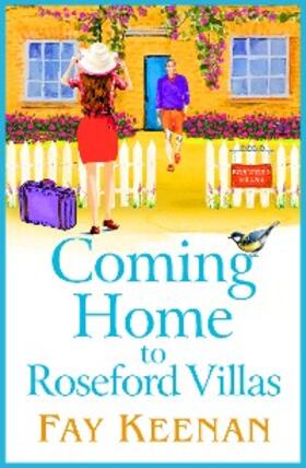 Keenan |  Coming Home to Roseford Villas | eBook | Sack Fachmedien