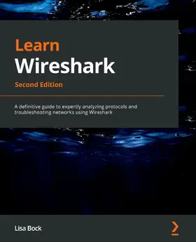 Bock |  Learn Wireshark | eBook | Sack Fachmedien