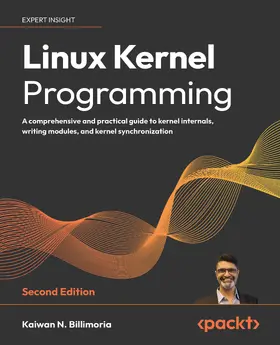 Billimoria |  Linux Kernel Programming | eBook | Sack Fachmedien