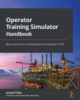 Philip |  Operator Training Simulator Handbook | eBook | Sack Fachmedien