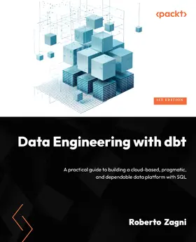 Zagni |  Data Engineering with dbt | eBook | Sack Fachmedien