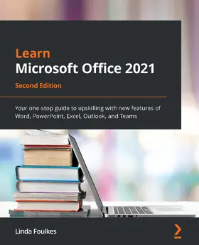 Foulkes |  Learn Microsoft Office 2021 | eBook | Sack Fachmedien