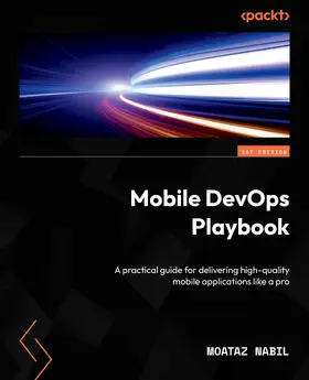 Nabil |  Mobile DevOps Playbook | eBook | Sack Fachmedien