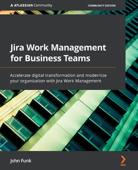 Funk |  Jira Work Management for Business Teams | eBook | Sack Fachmedien