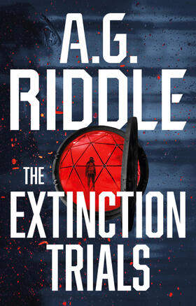 Riddle |  The Extinction Trials | Buch |  Sack Fachmedien