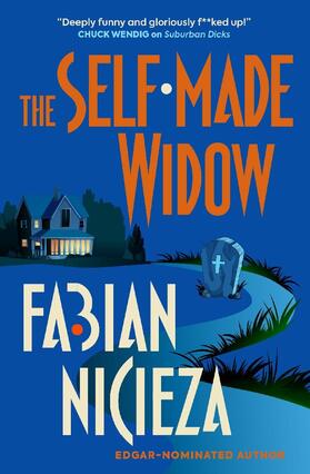 Nicieza |  The Self-Made Widow | Buch |  Sack Fachmedien