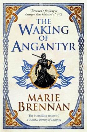 Brennan |  The Waking of Angantyr | eBook | Sack Fachmedien