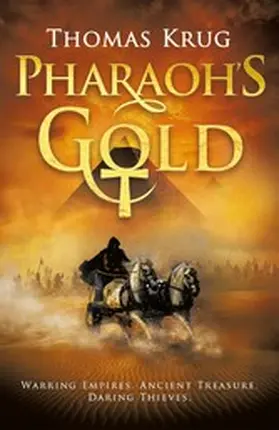 Krug |  Pharaoh's Gold | eBook | Sack Fachmedien